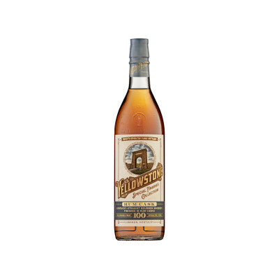 Yellowstone Variety Pack Select, Toasted & Rum Cask Kentucky Straight Bourbon Whiskey