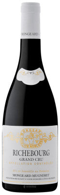 Domaine Mongeard-Mugneret Richebourg Grand Cru Cote de Nuits 2021