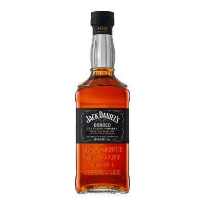 Jack Daniel's Bonded Whiskey