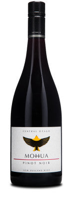Mohua Pinot Noir 2022
