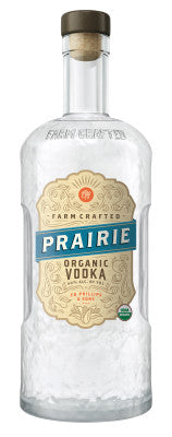 Prairie Organic Vodka