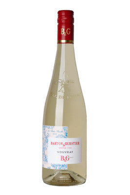 Barton & Guestier Vouvray 2024