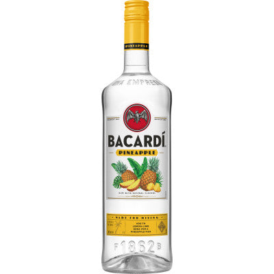 Bacardi Pineapple