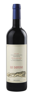 Tenuta San Guido Le Difese 2023 2023