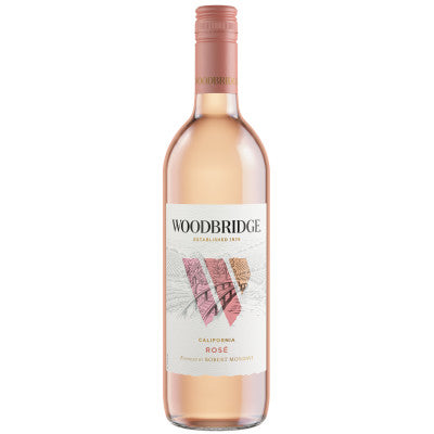 Woodbridge by Robert Mondavi California Rose