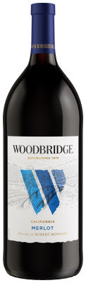 Woodbridge by Robert Mondavi Merlot California