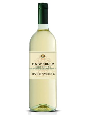 Franco Amoroso Pinot Grigio DOC