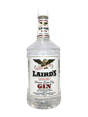 Laird's Gin