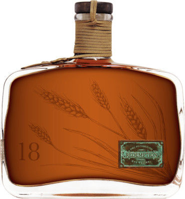 Redemption Ancients 18Yr Bourbon