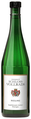 Schloss Vollrads Rheingau Qba 2025