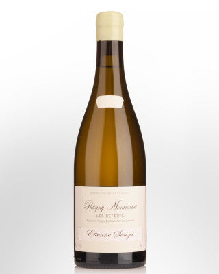 Domaine Etienne Sauzet Puligny Montrachet Premier Cru les Referts 2023
