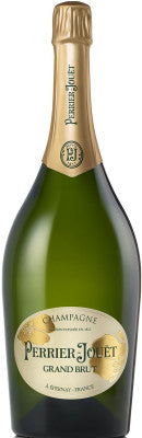Perrier Jouet Champagne Grand Brut