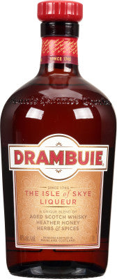 Drambuie Liqueur