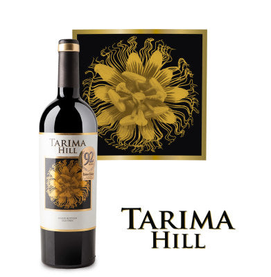 Tarima Hill Monastrell Jumilla Spain