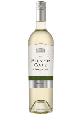 Silvergate Sauvignon Blanc (NV)