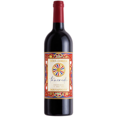 Donnafugata Dolce e Gabbana Tancredi Terre Siciliana 2020