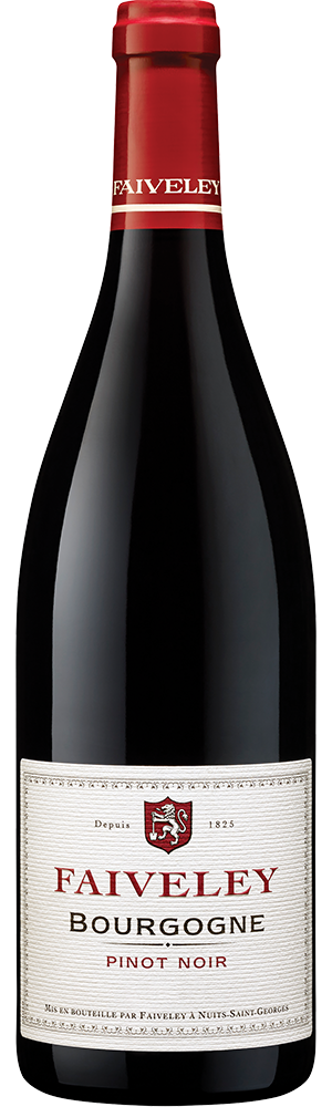 Faiveley 23 Bourgogne Pinot Noir 2023