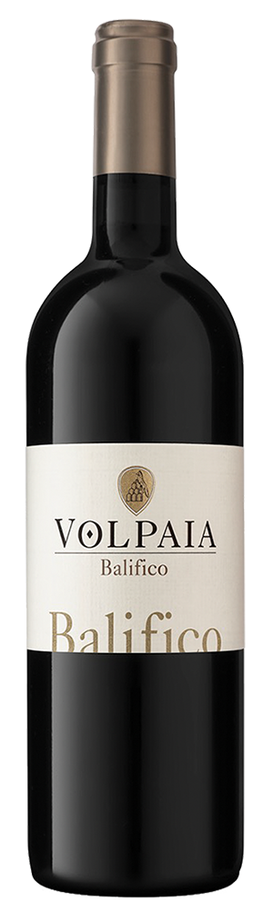 Castello Di Volpaia 21 Balifico 2021