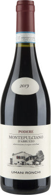 Umani Ronchi Montepulciano D'Abruzzo Marche 1.5L 2024