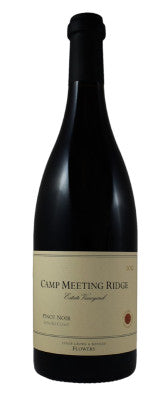 Flowers Camp Meeting Ridge Chardonnay 2024