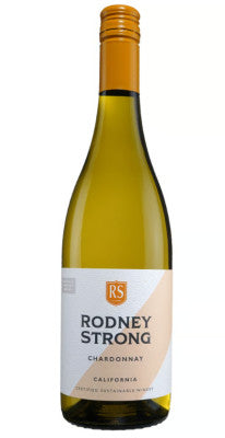 Rodney Strong California Chardonnay 2024