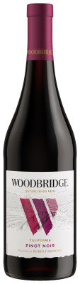 Woodbridge by Robert Mondavi Pinot Noir California