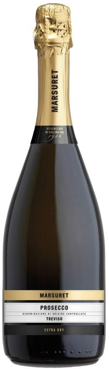 Marsuret Prosecco
