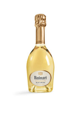 Ruinart Blanc De Blanc Champagne 2012