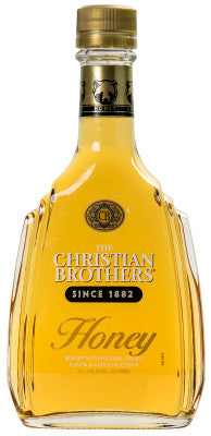 Christian Brothers Honey Brandy