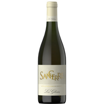 Les Glories Sancerre Blanc 2025