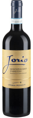 Umani Ronchi Jorio Montepulciano d'Abruzzo DOC, Abruzzo 2023