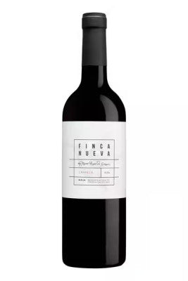 Finca Nueva Crianza Rioja