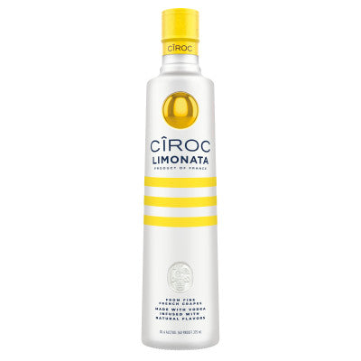 Ciroc Limonata Vodka