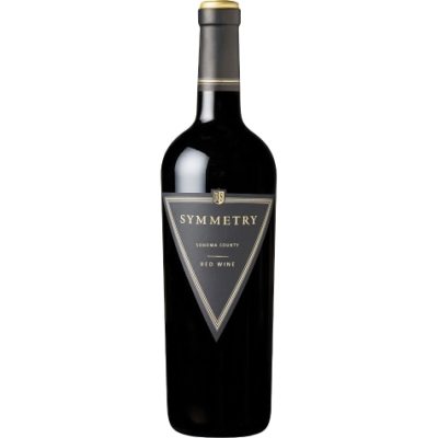 Rodney Strong Symmetry Sonoma County Red 2021