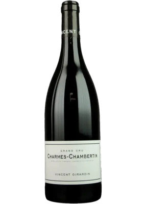 Vincent Girardin Grand Cru Charmes-Chambertin 2020