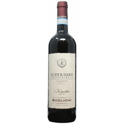 Buglioni (I'm) Perfetto Valpolicella Classico DOC 2023