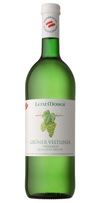 Lenz Moser Gruner