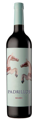 Ernesto Catena Padrillos Malbec