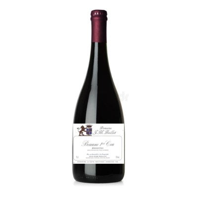 J.M Boillot Beaune Les Epenottes Premier Cru, Beaune Red 2022