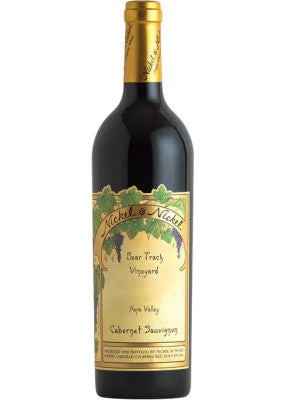 Nickel & Nickel 'Bear Track Vineyard' Cabernet Sauvignon Napa Valley 2023