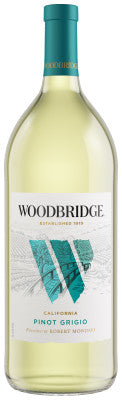 Woodbridge by Robert Mondavi Pinot Grigio California