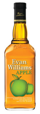 Evan Williams Apple