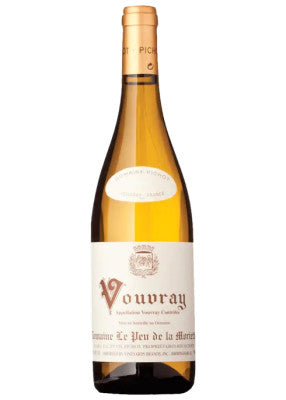 Domaine Pichot Vouvrey, Loire 2024