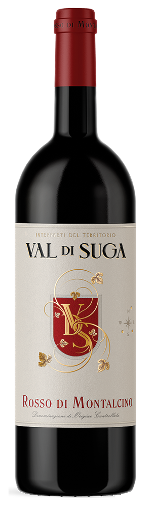 Val Di Suga 24 Rosso Di Montalcino 2024