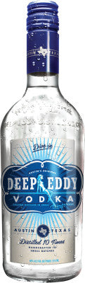 Deep Eddy 80 Vodka