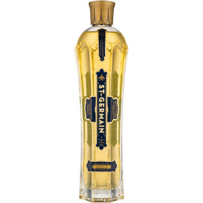 St Germain Elderflower Liqueur