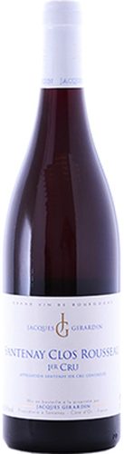 Jacques Girardin Puligny-Montrachet 2024
