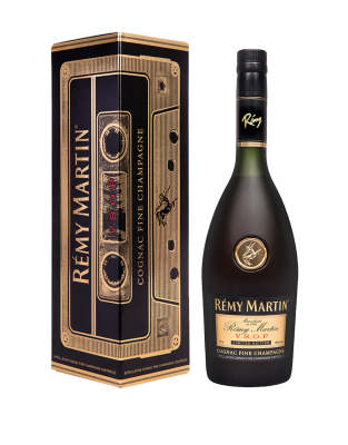 Remy Martin VSOP Mixtape