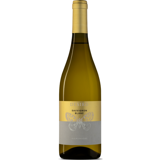 Cantine Miali Orange Fox Magnum  2023
