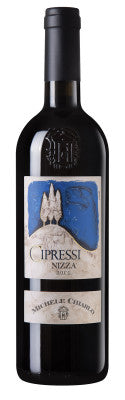Michele Chiarlo Cipressi Barbera Nizza 2021